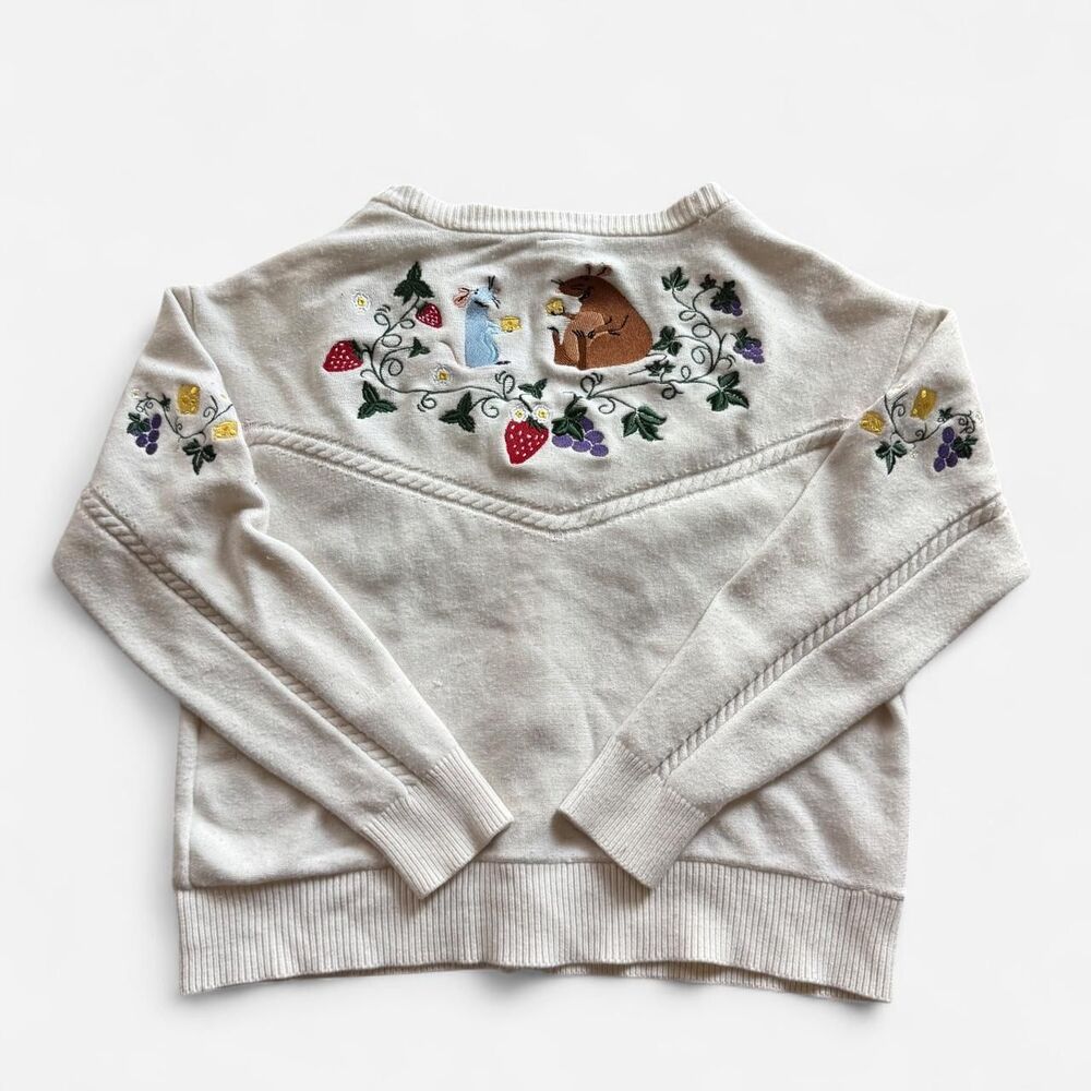 Her-universe Women's multi Cardigan - Picture 2 of 7